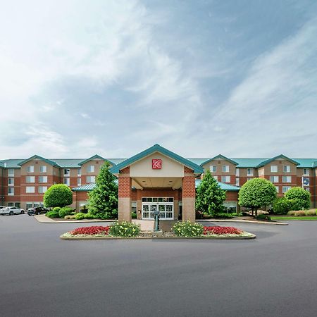 Hilton Garden Inn Pittsburgh/Southpointe Canonsburg Екстериор снимка