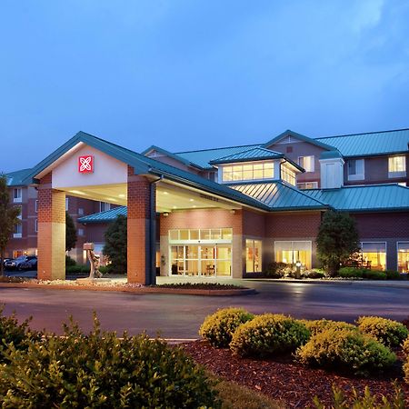 Hilton Garden Inn Pittsburgh/Southpointe Canonsburg Екстериор снимка