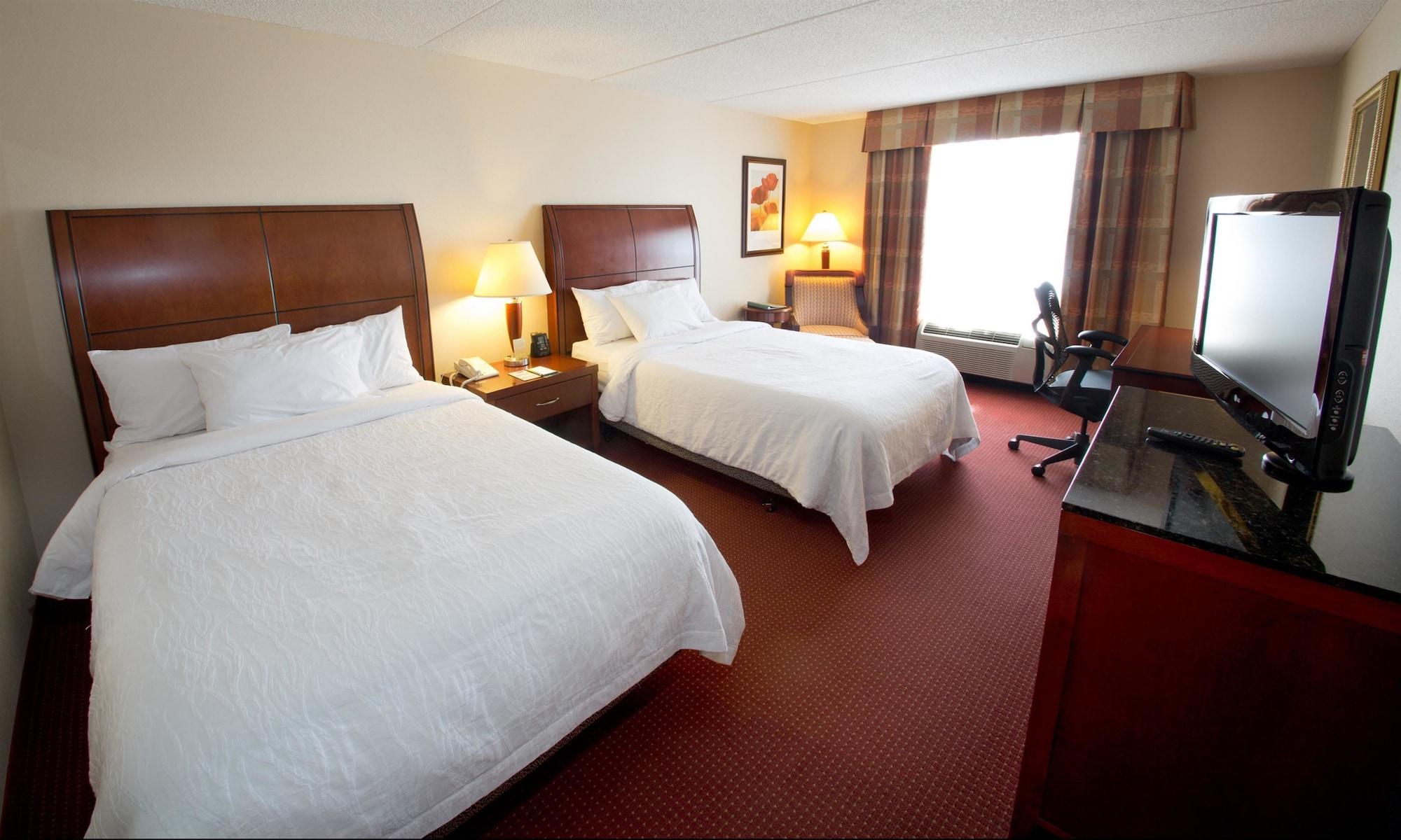 Hilton Garden Inn Pittsburgh/Southpointe Canonsburg Екстериор снимка