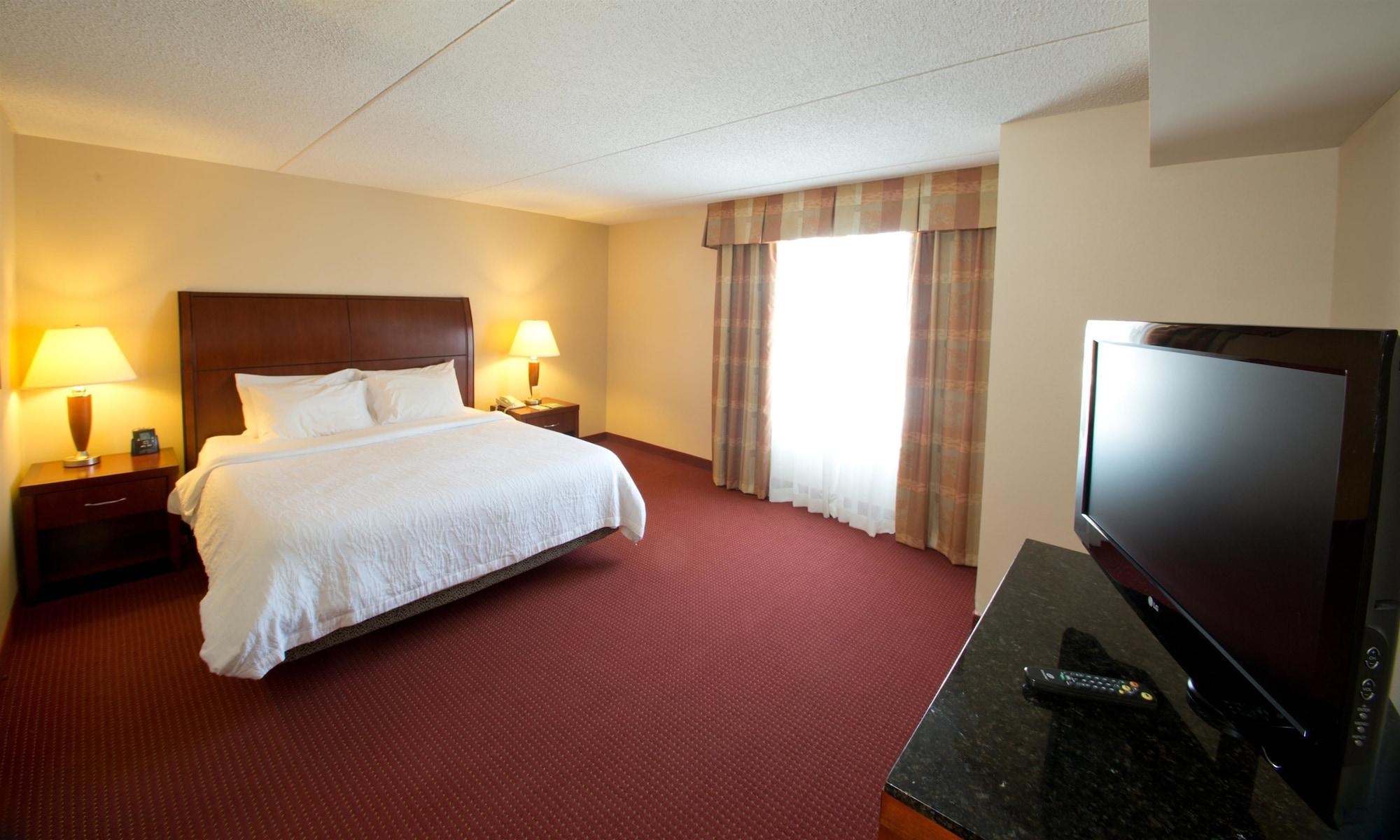 Hilton Garden Inn Pittsburgh/Southpointe Canonsburg Екстериор снимка