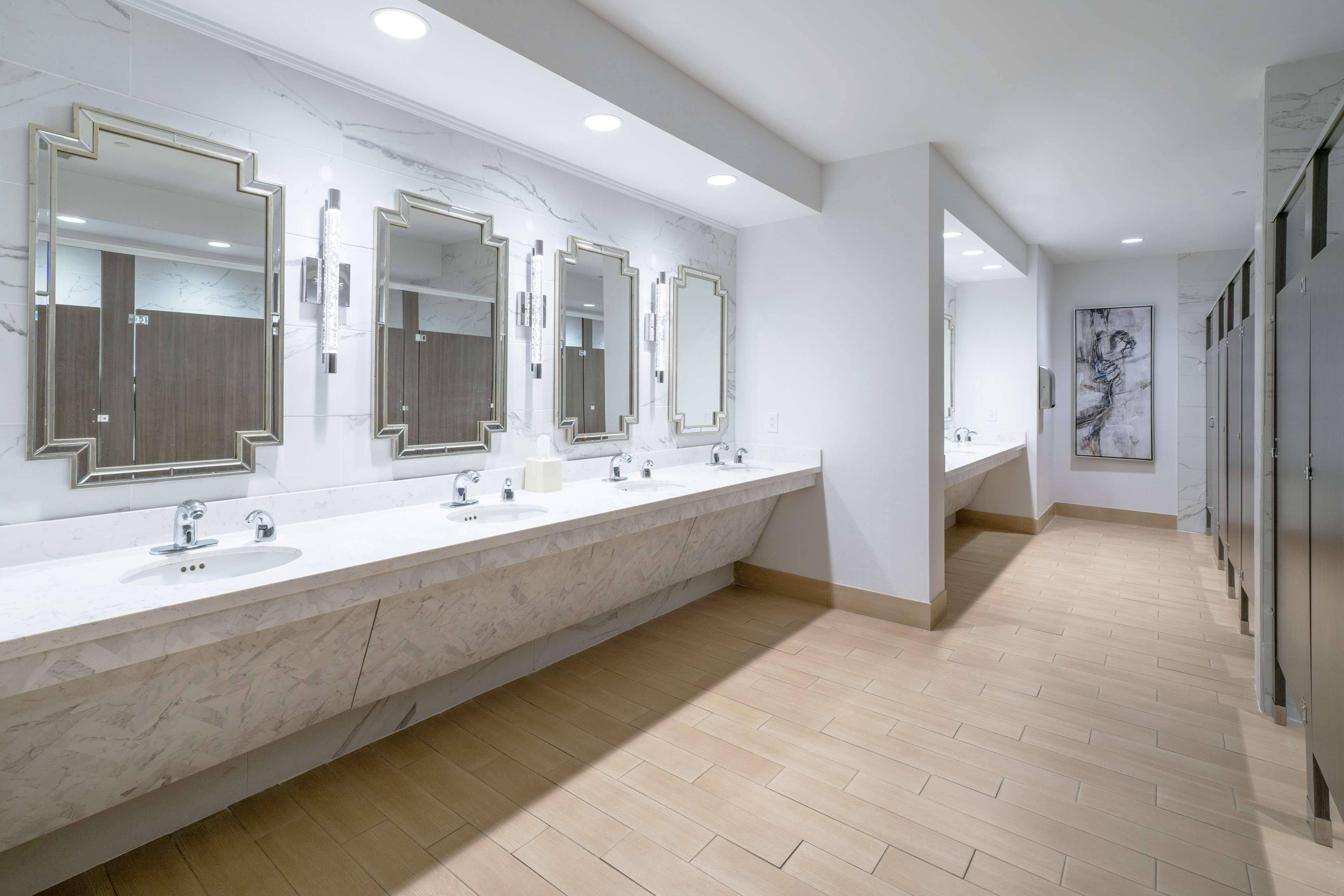 Hilton Garden Inn Pittsburgh/Southpointe Canonsburg Екстериор снимка
