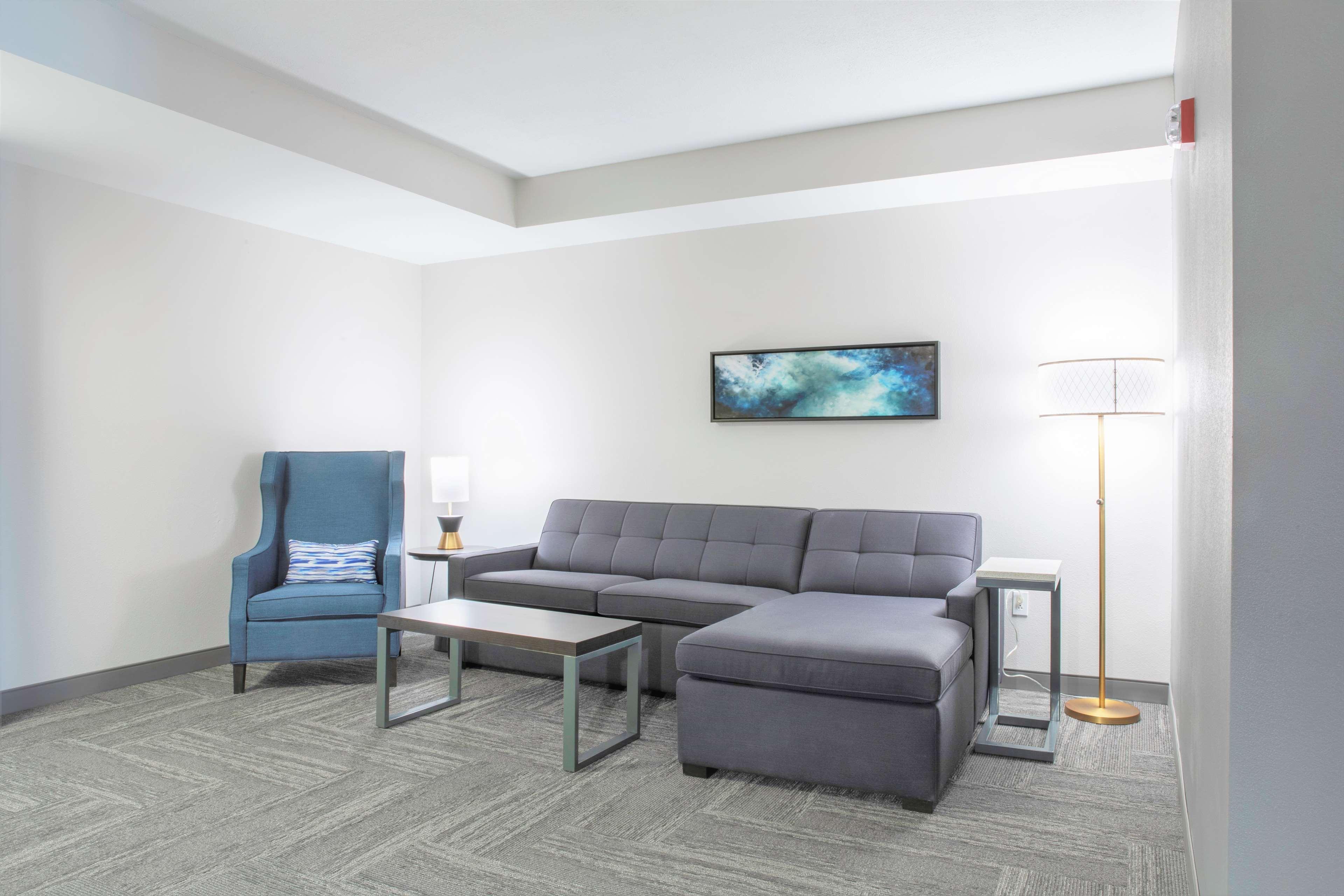 Hilton Garden Inn Pittsburgh/Southpointe Canonsburg Екстериор снимка