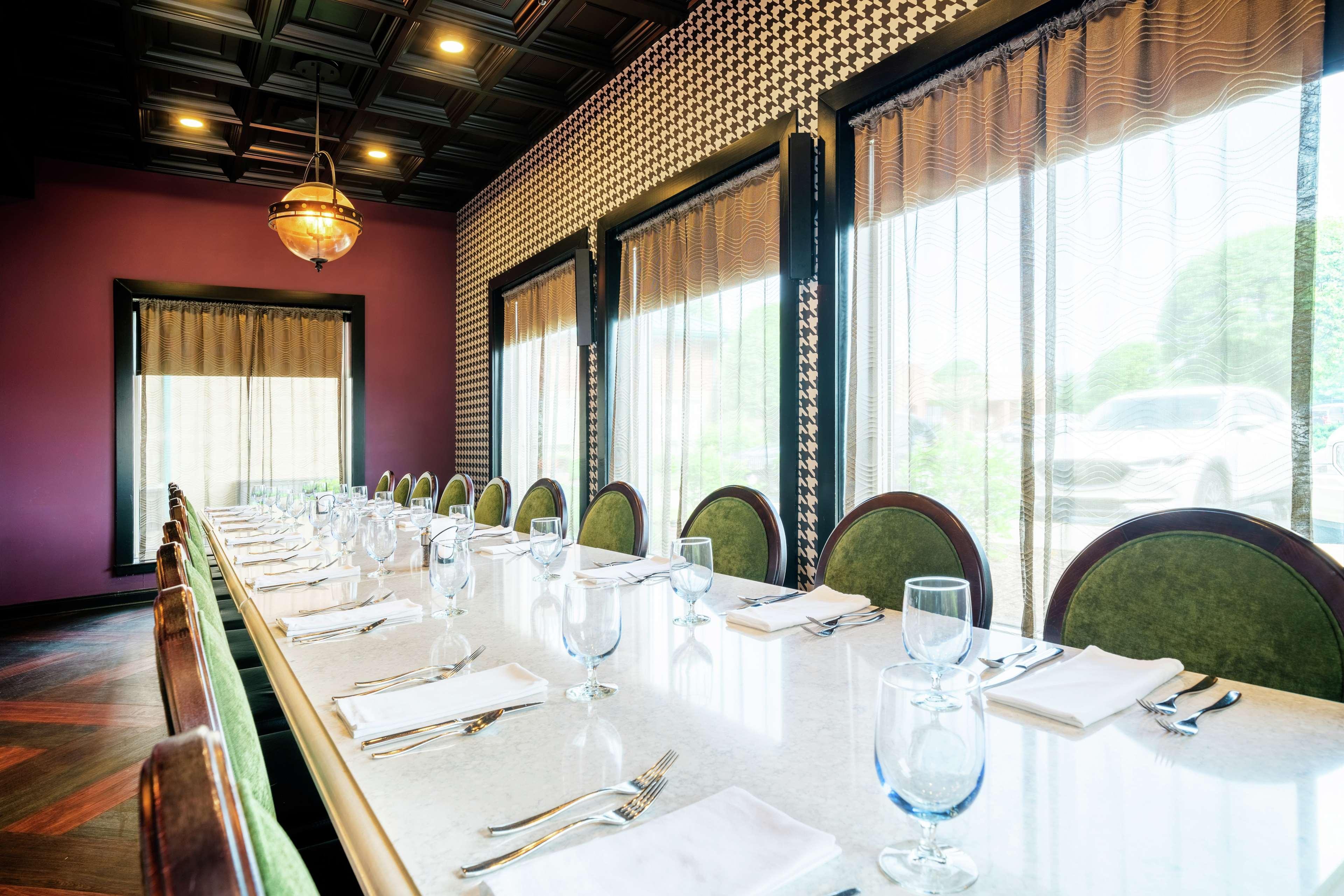 Hilton Garden Inn Pittsburgh/Southpointe Canonsburg Екстериор снимка