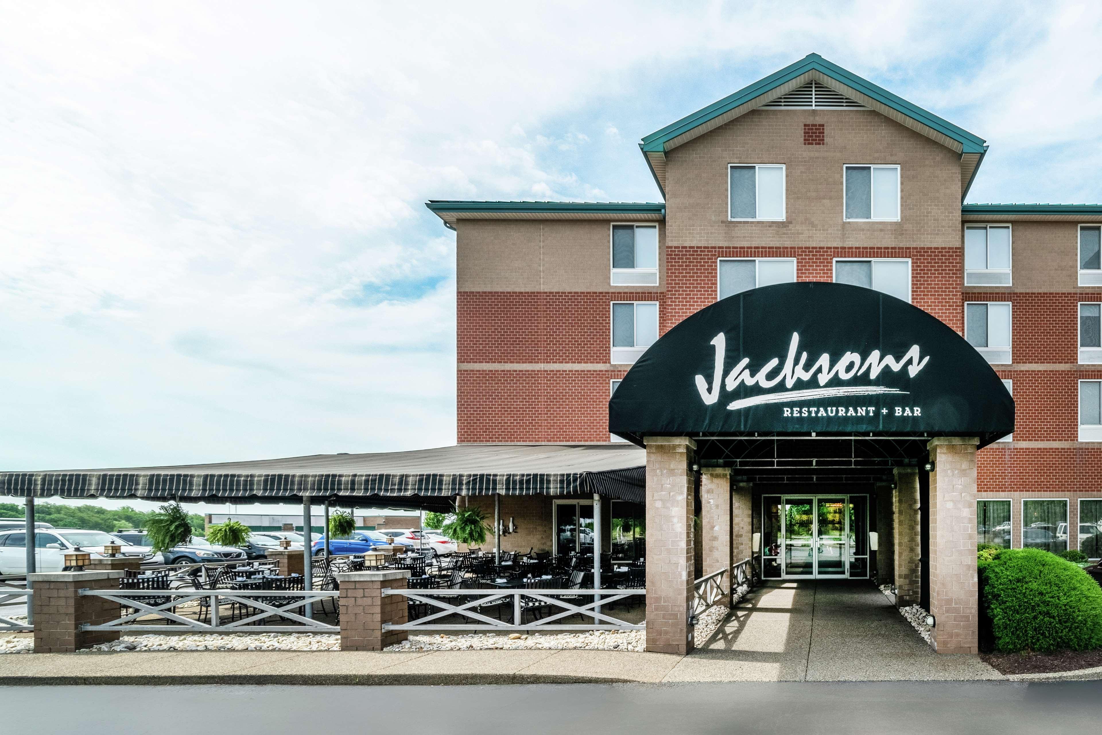 Hilton Garden Inn Pittsburgh/Southpointe Canonsburg Екстериор снимка