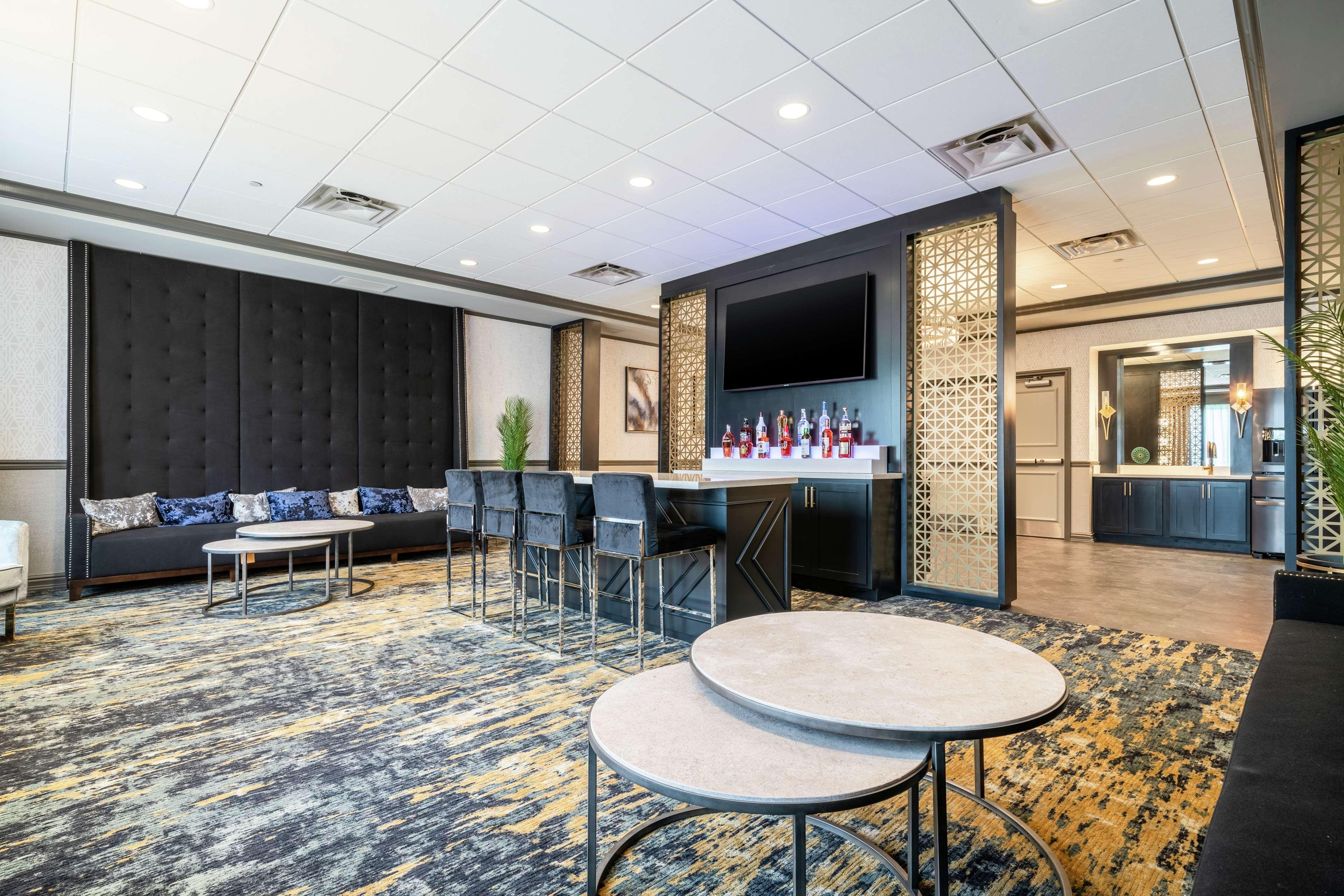 Hilton Garden Inn Pittsburgh/Southpointe Canonsburg Екстериор снимка