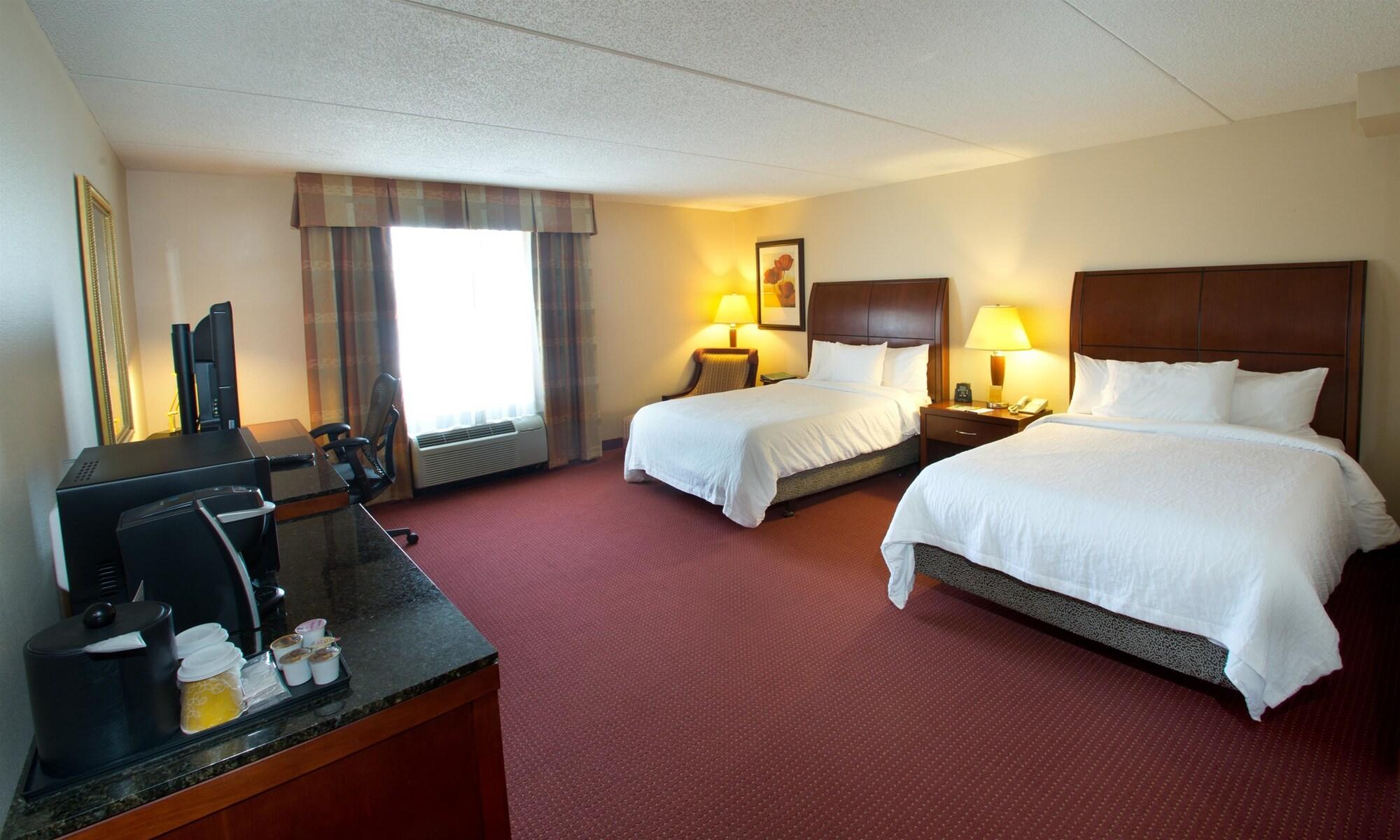 Hilton Garden Inn Pittsburgh/Southpointe Canonsburg Екстериор снимка