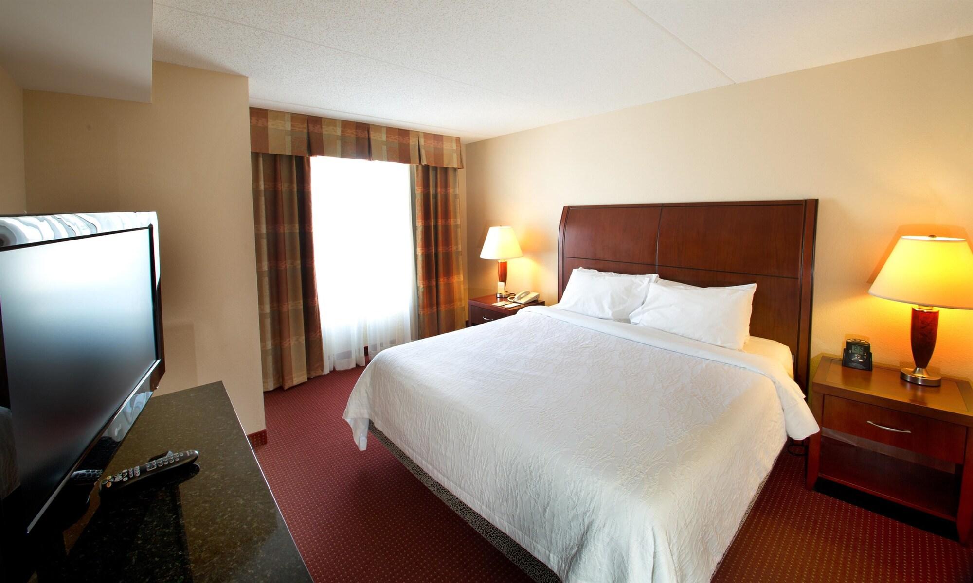 Hilton Garden Inn Pittsburgh/Southpointe Canonsburg Екстериор снимка
