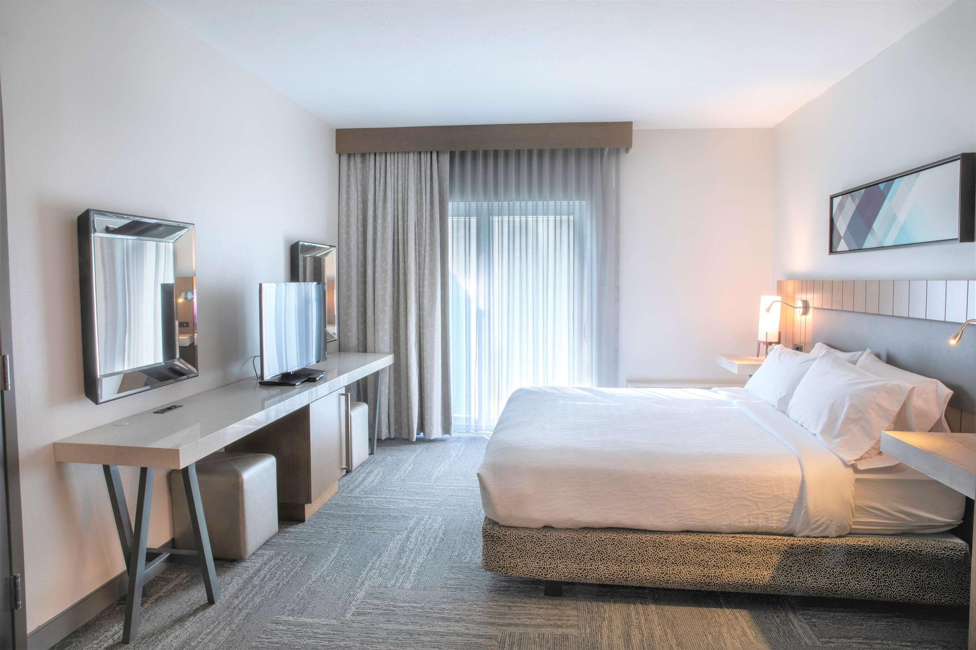 Hilton Garden Inn Pittsburgh/Southpointe Canonsburg Екстериор снимка
