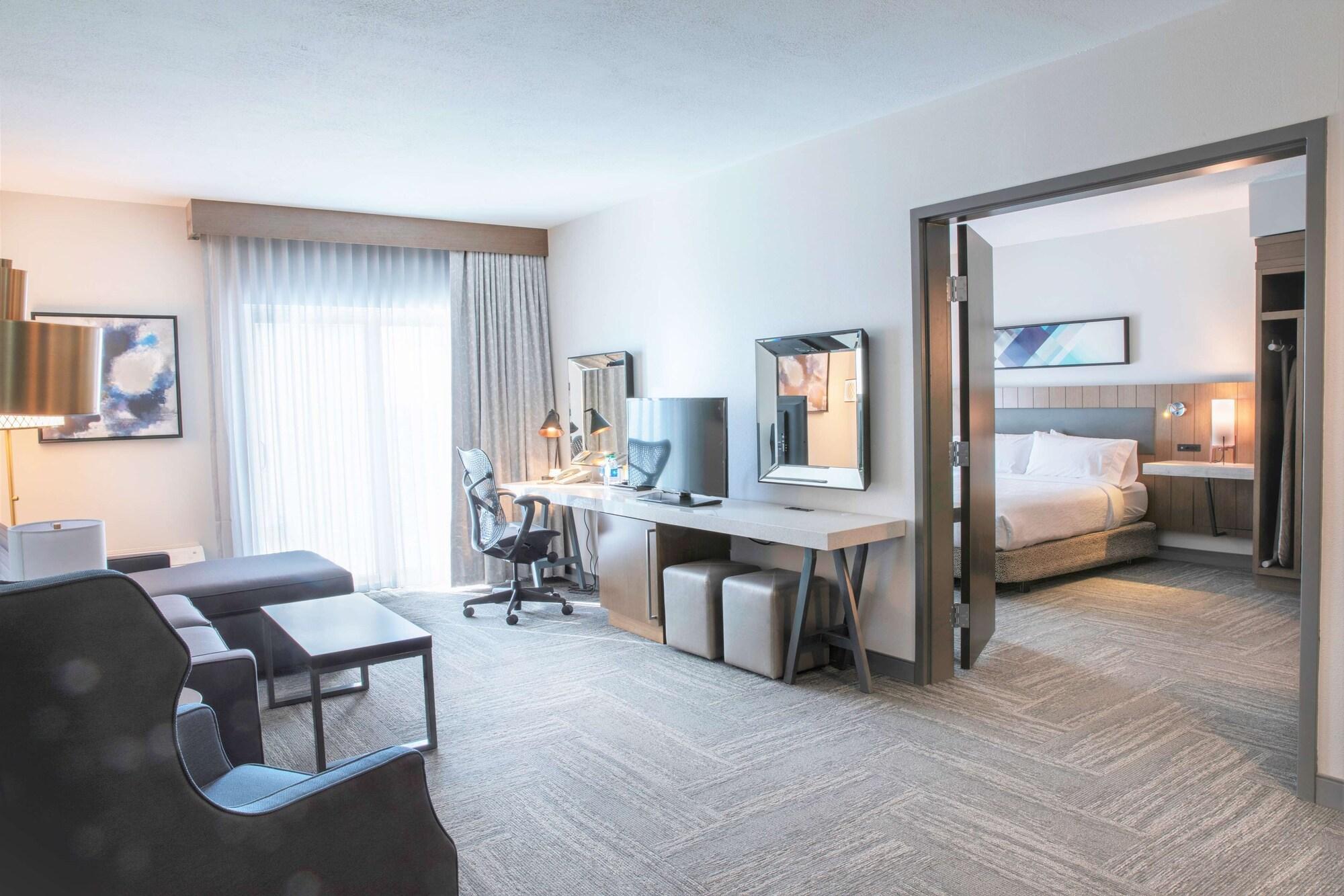 Hilton Garden Inn Pittsburgh/Southpointe Canonsburg Екстериор снимка