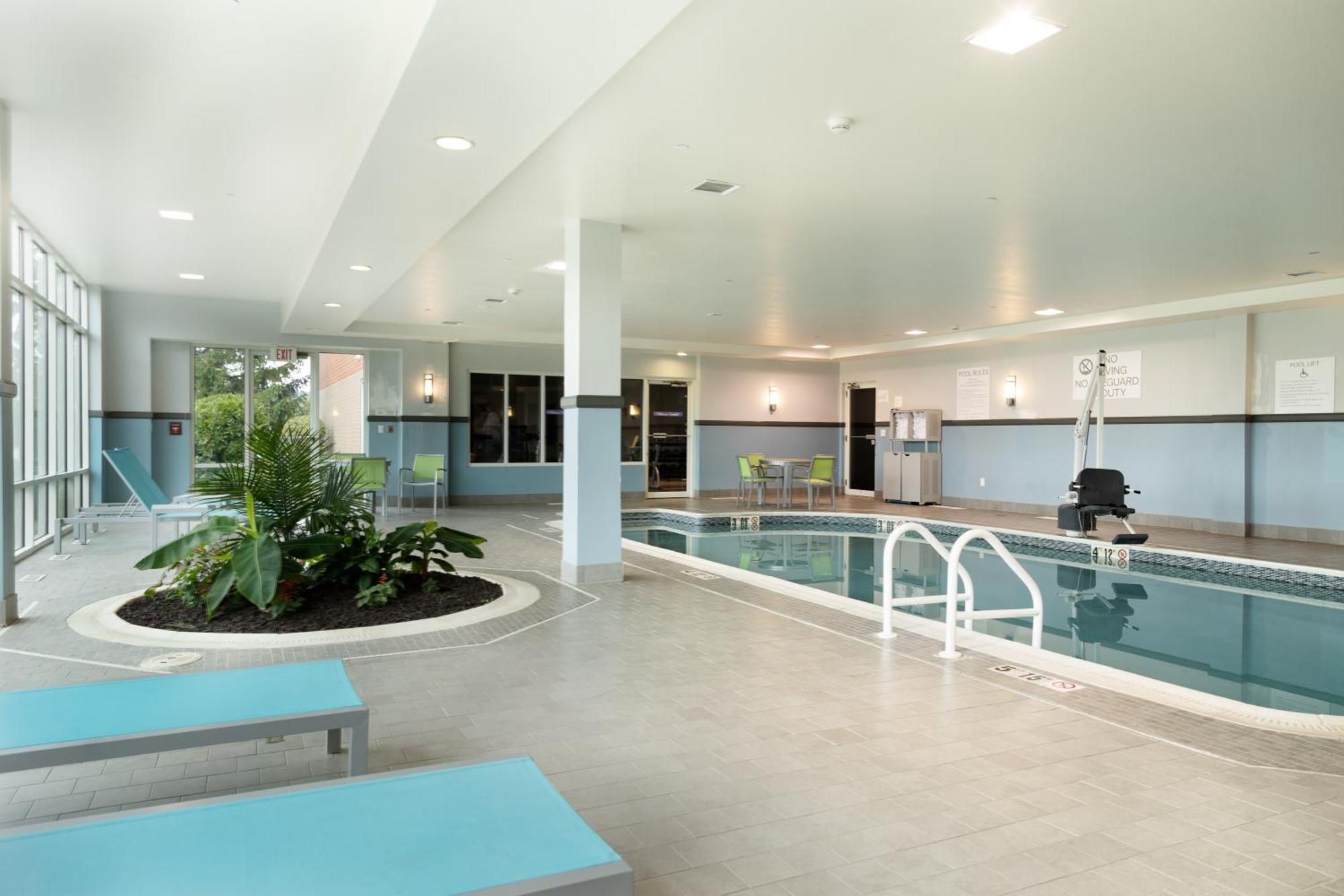 Hilton Garden Inn Pittsburgh/Southpointe Canonsburg Екстериор снимка