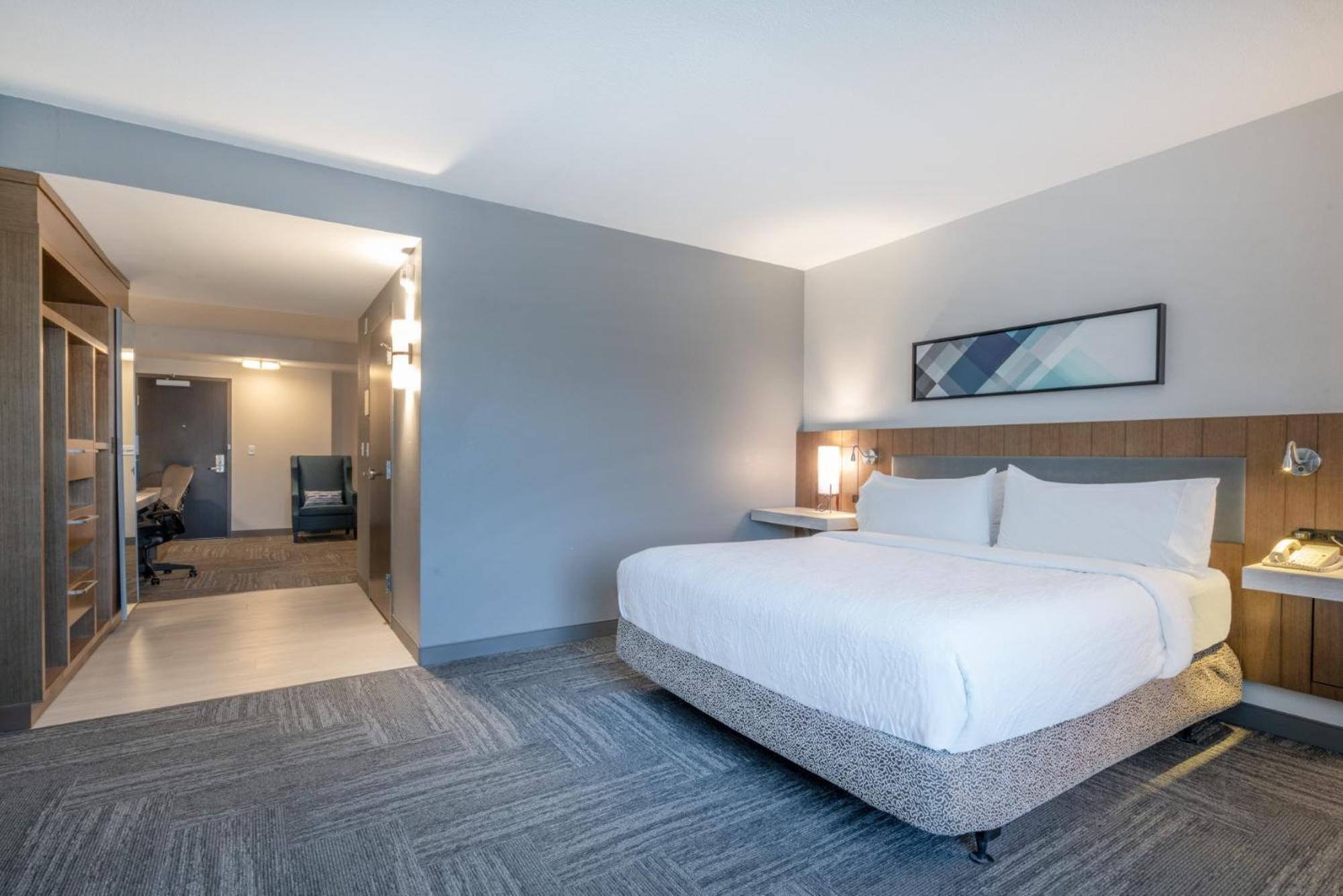Hilton Garden Inn Pittsburgh/Southpointe Canonsburg Екстериор снимка