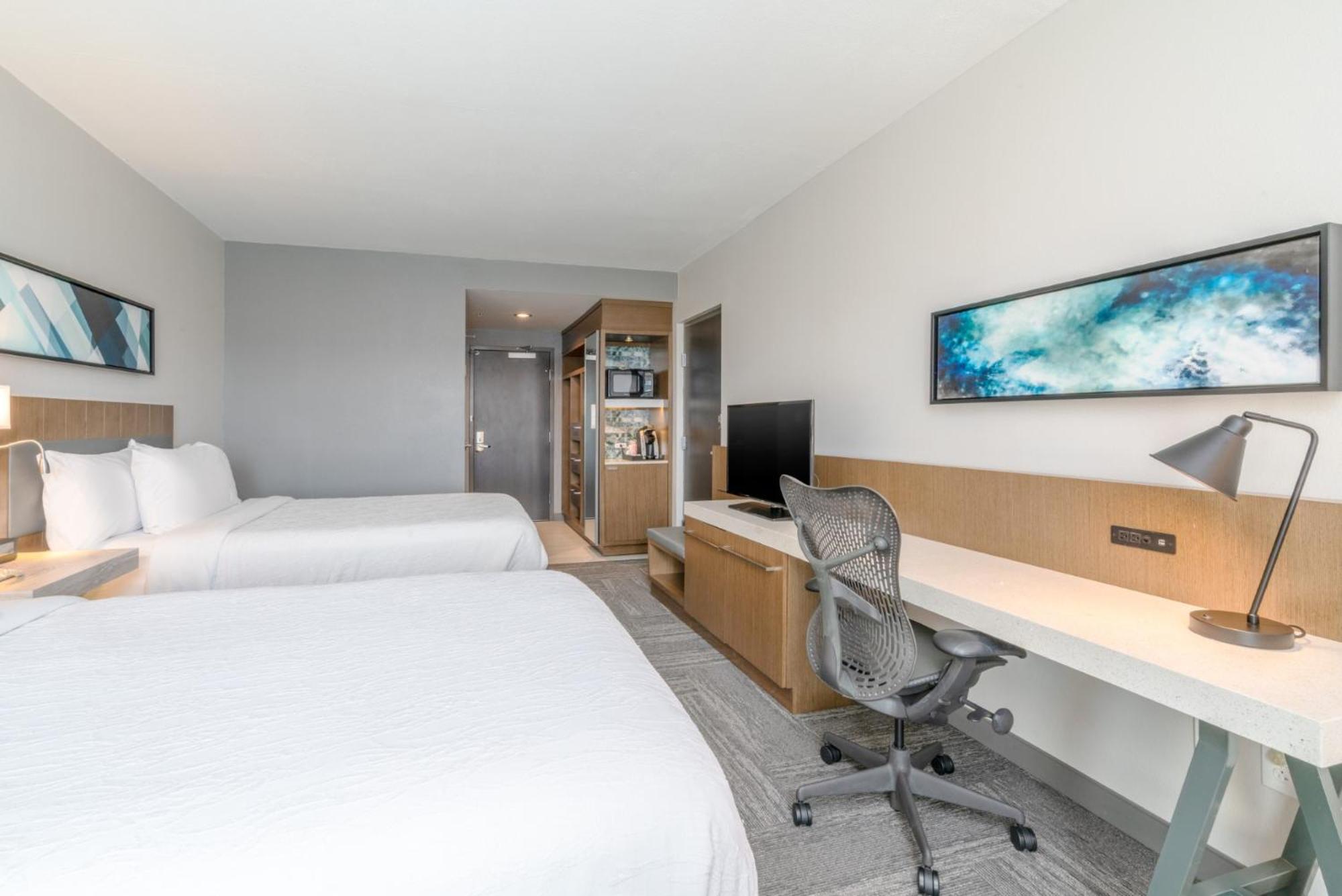 Hilton Garden Inn Pittsburgh/Southpointe Canonsburg Екстериор снимка