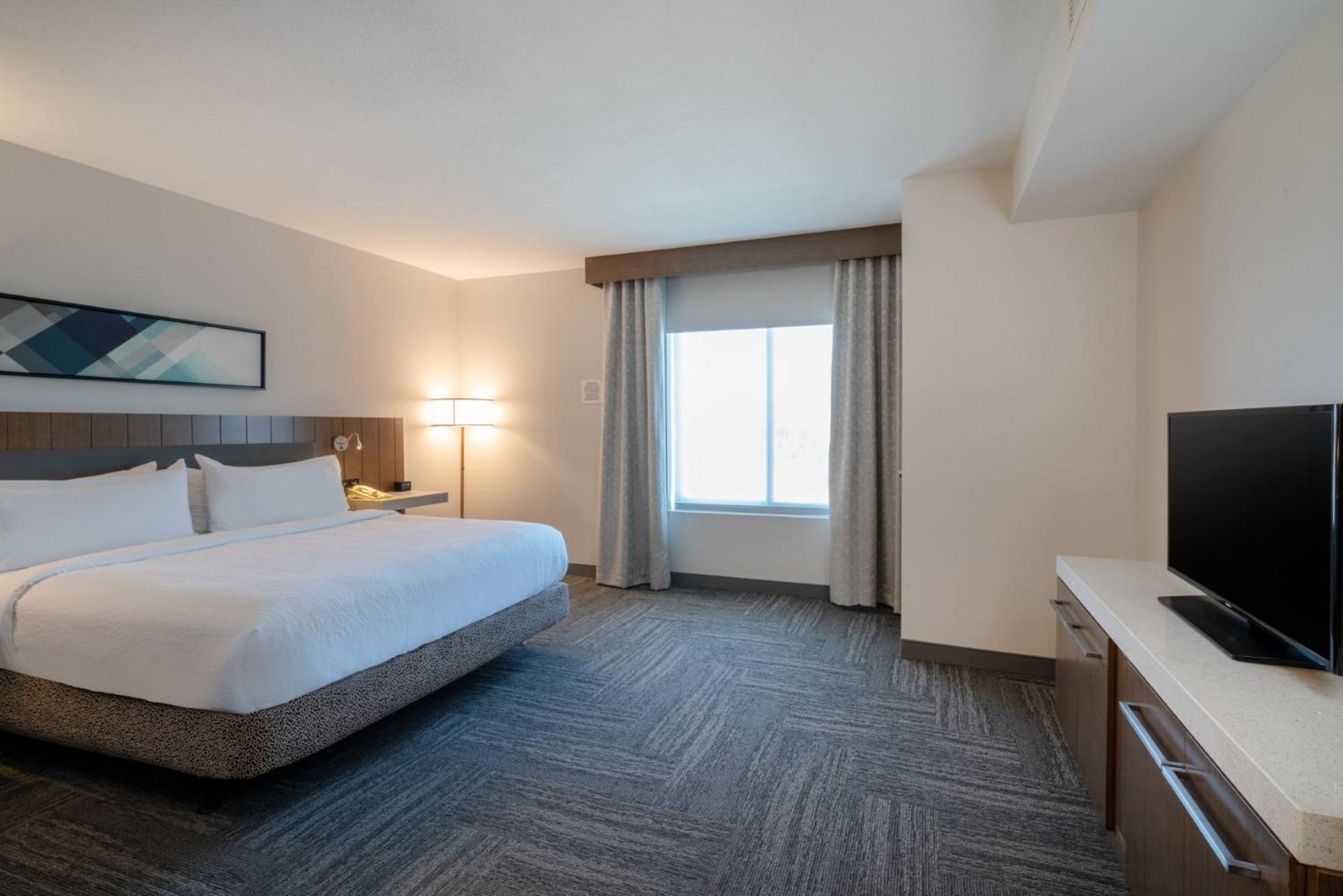 Hilton Garden Inn Pittsburgh/Southpointe Canonsburg Екстериор снимка