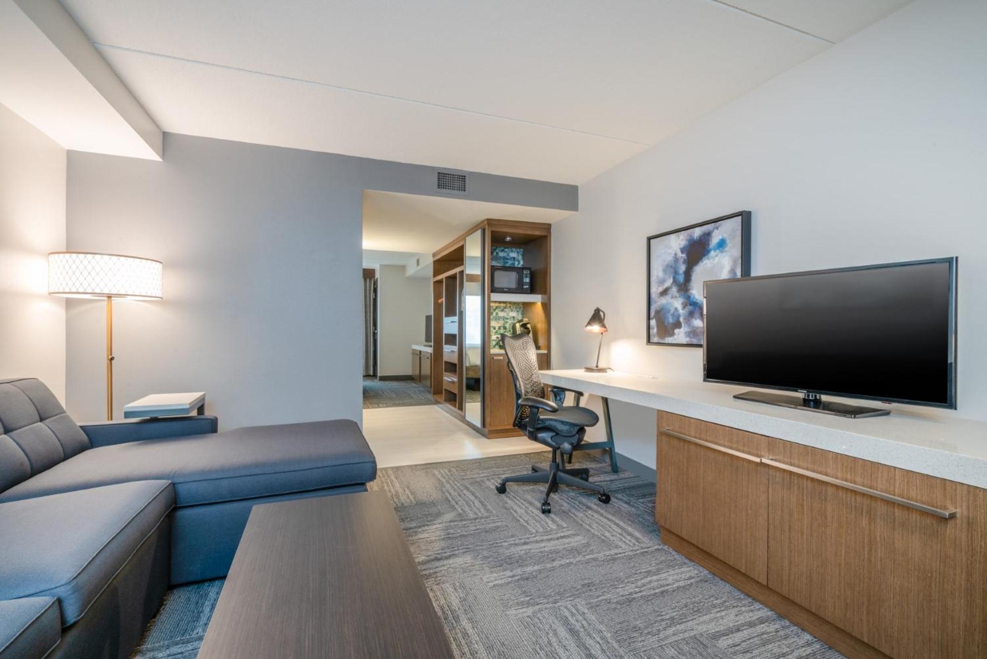 Hilton Garden Inn Pittsburgh/Southpointe Canonsburg Екстериор снимка