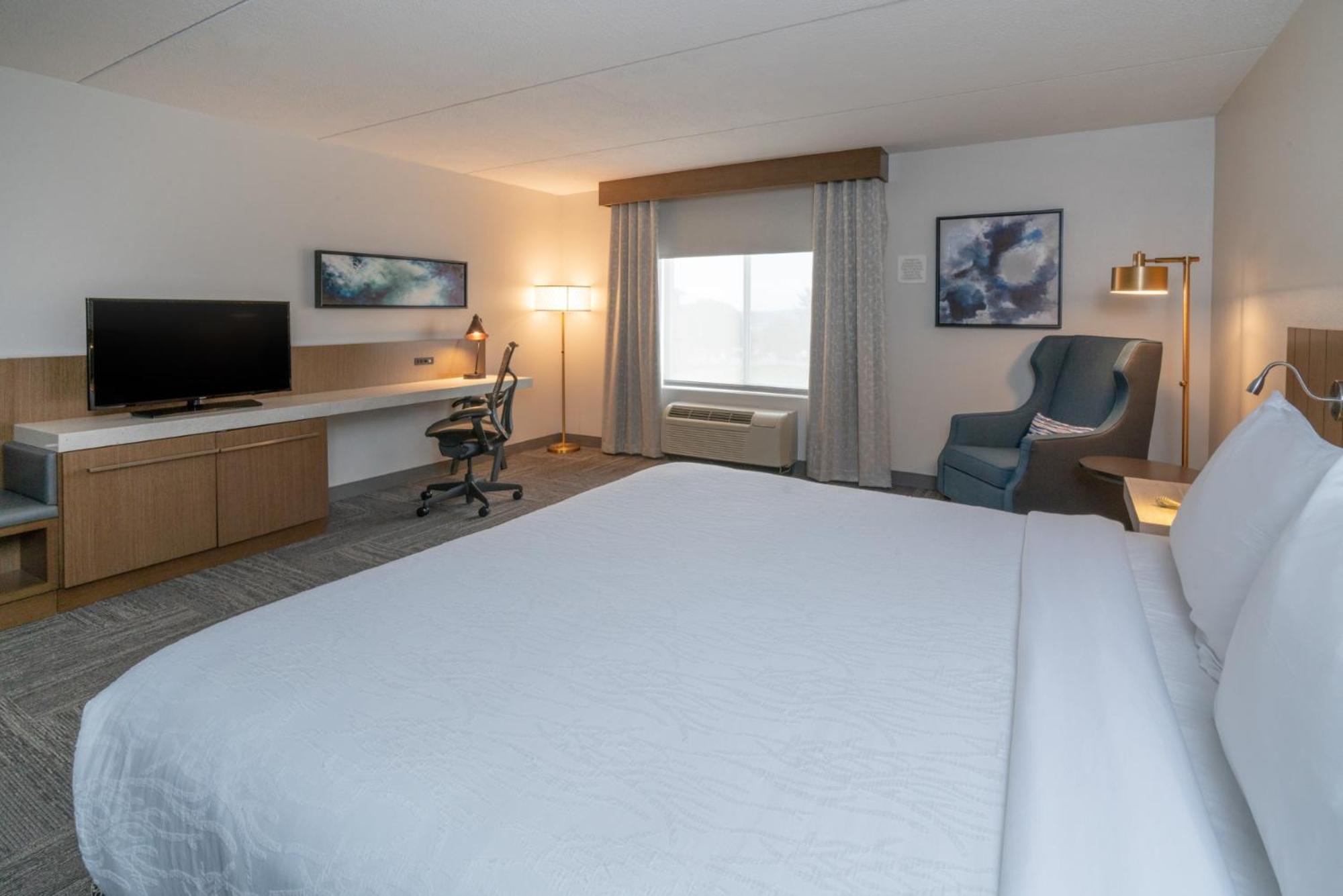 Hilton Garden Inn Pittsburgh/Southpointe Canonsburg Екстериор снимка