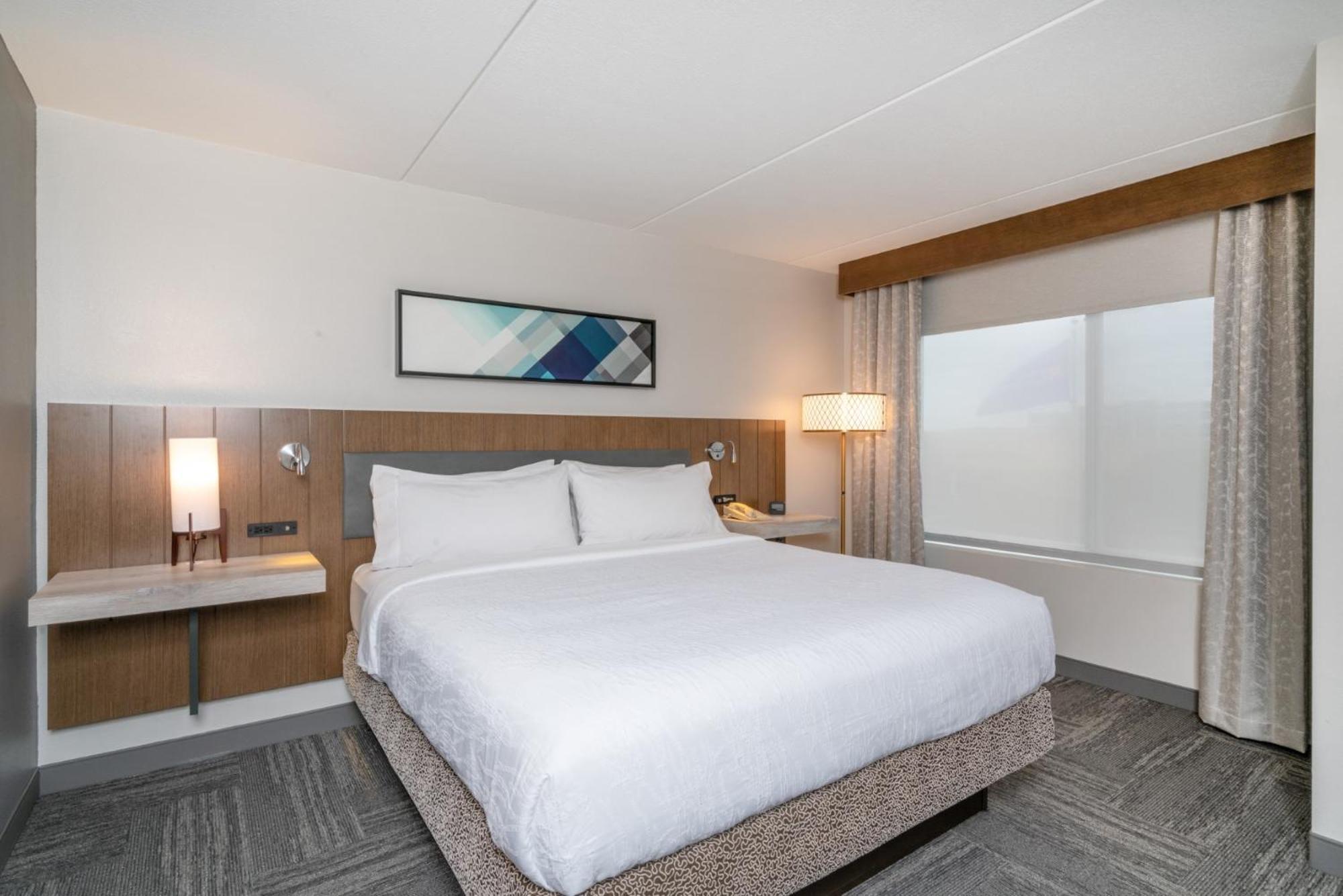 Hilton Garden Inn Pittsburgh/Southpointe Canonsburg Екстериор снимка