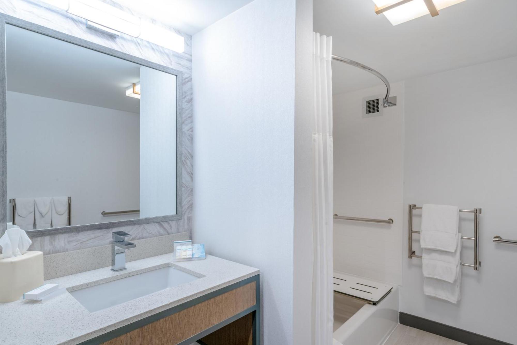 Hilton Garden Inn Pittsburgh/Southpointe Canonsburg Екстериор снимка