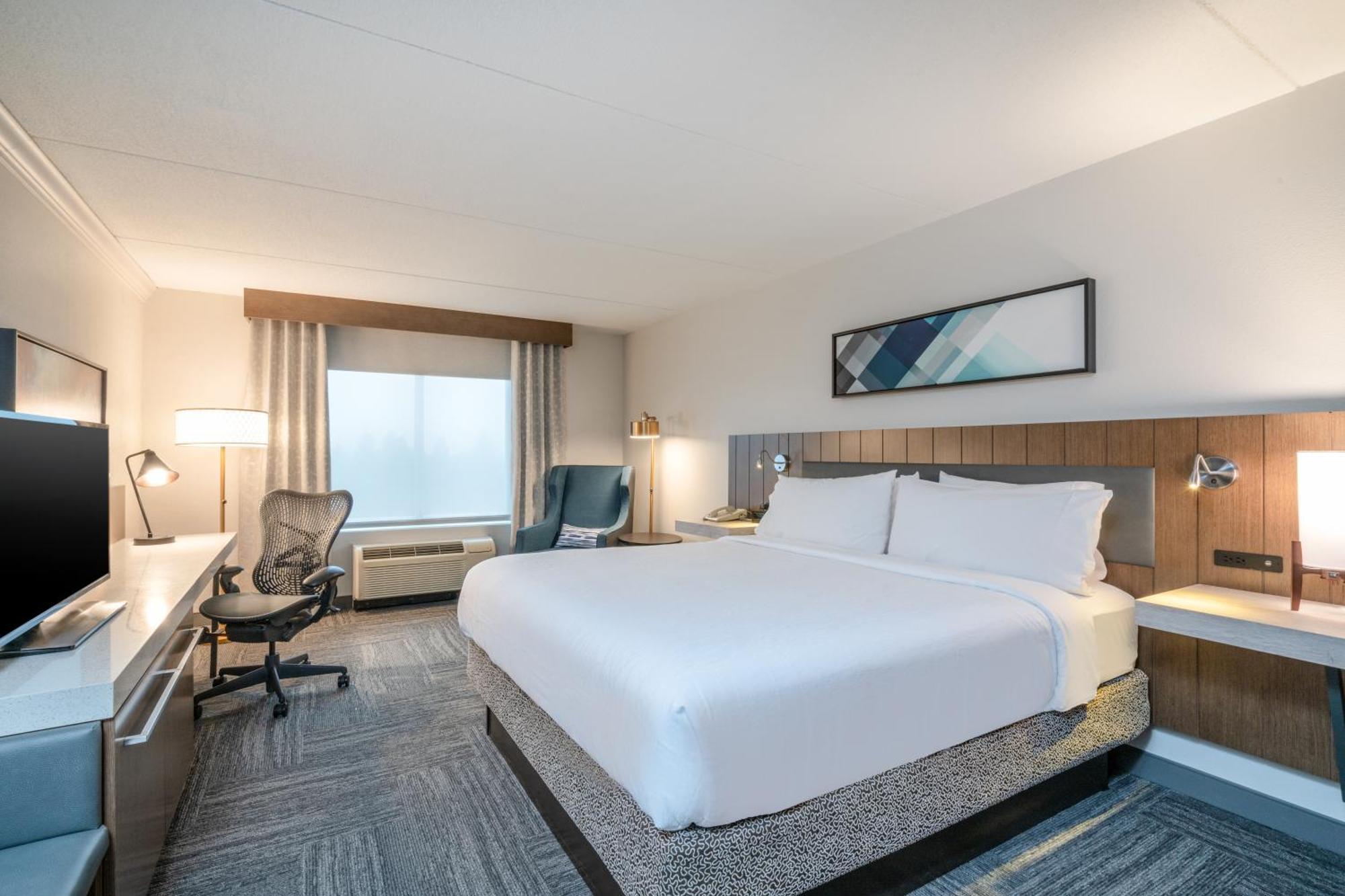 Hilton Garden Inn Pittsburgh/Southpointe Canonsburg Екстериор снимка