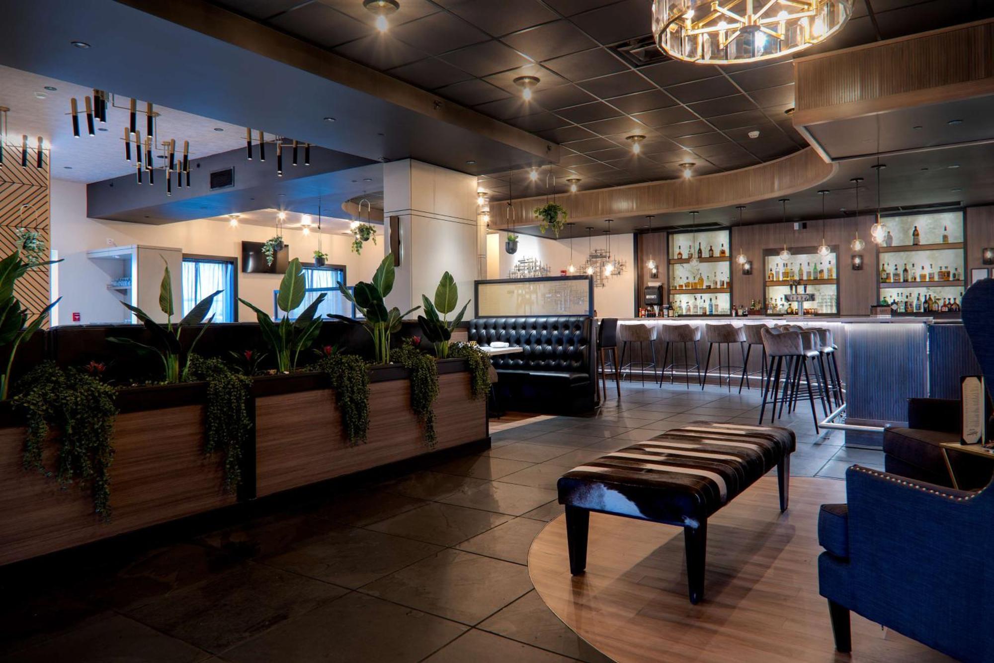 Hilton Garden Inn Pittsburgh/Southpointe Canonsburg Екстериор снимка