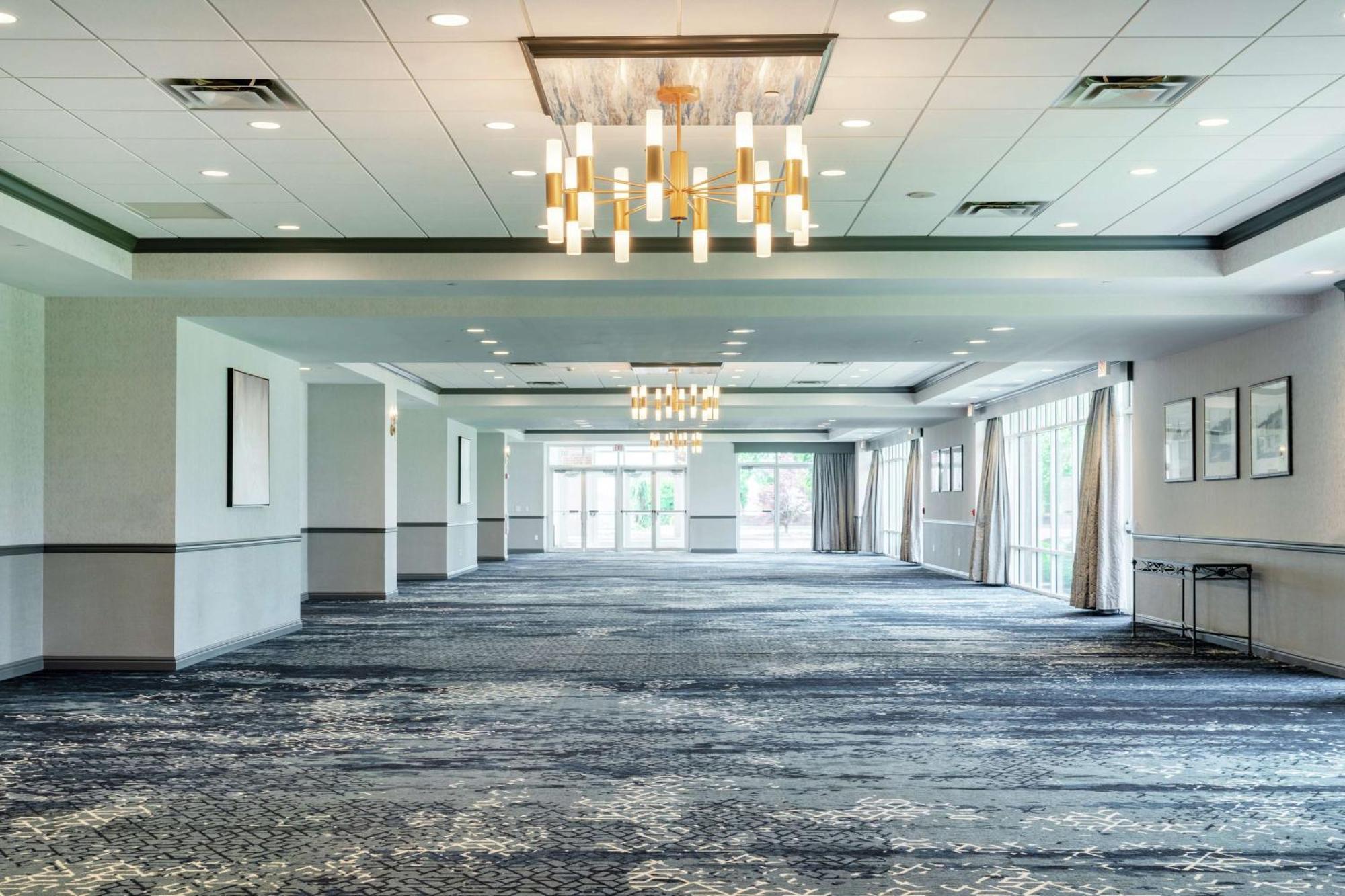 Hilton Garden Inn Pittsburgh/Southpointe Canonsburg Екстериор снимка