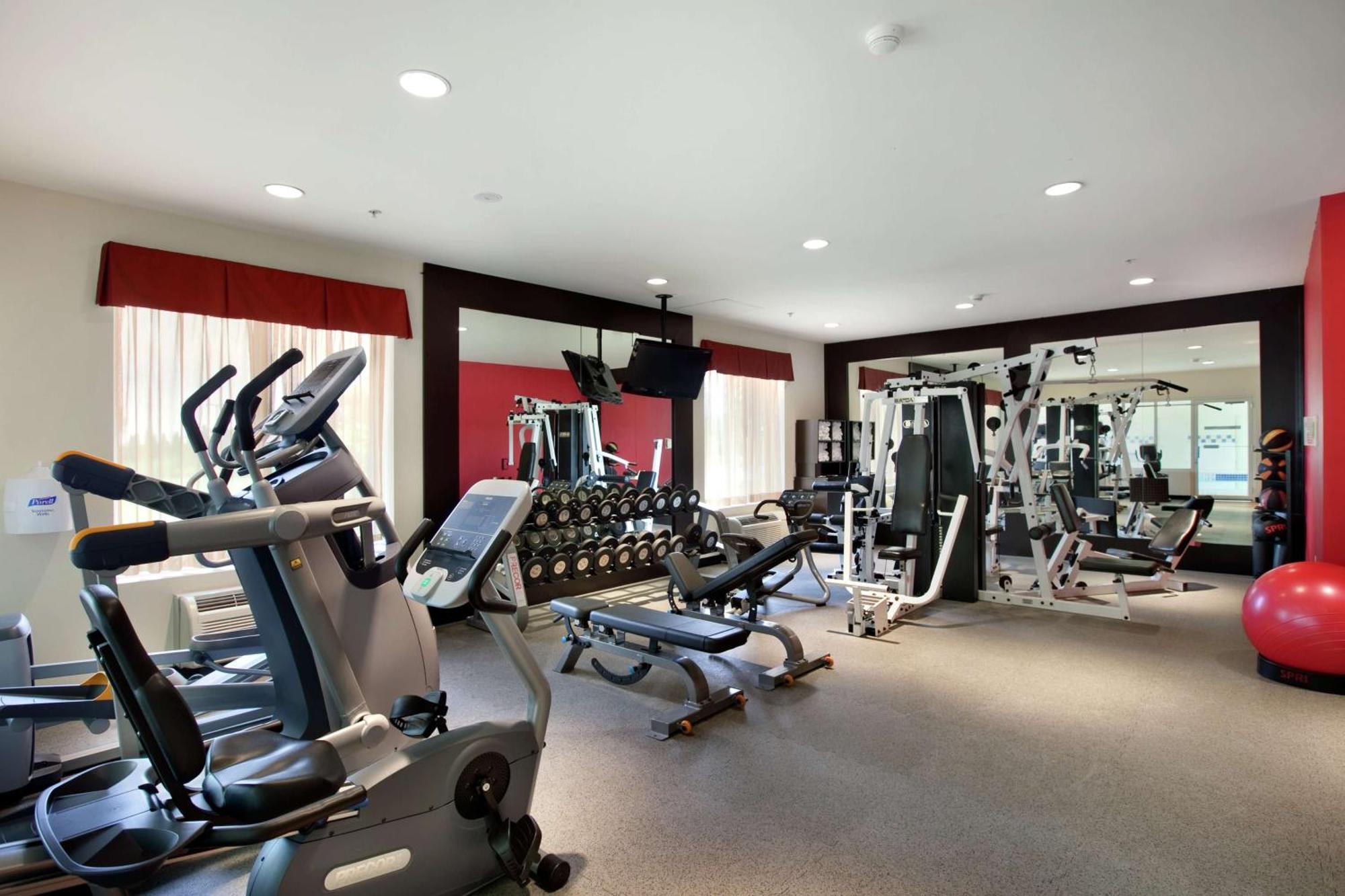 Hilton Garden Inn Pittsburgh/Southpointe Canonsburg Екстериор снимка