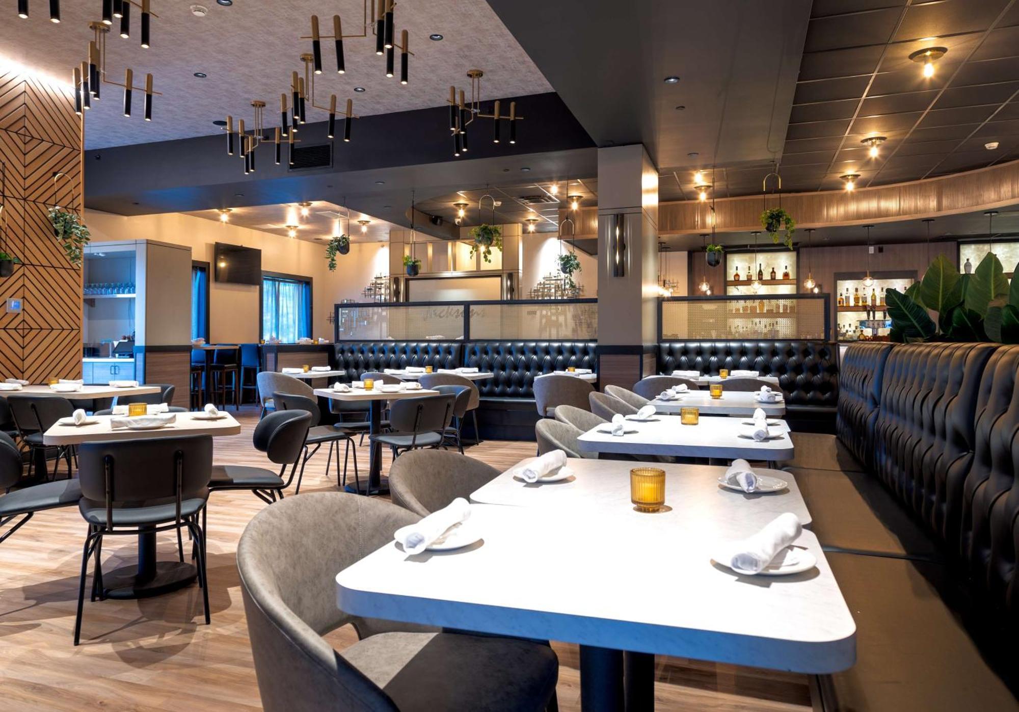 Hilton Garden Inn Pittsburgh/Southpointe Canonsburg Екстериор снимка