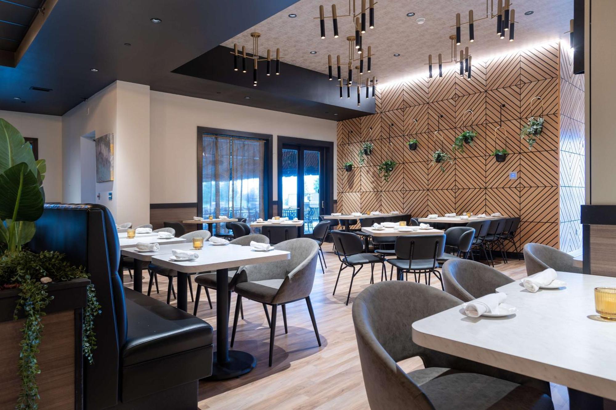 Hilton Garden Inn Pittsburgh/Southpointe Canonsburg Екстериор снимка