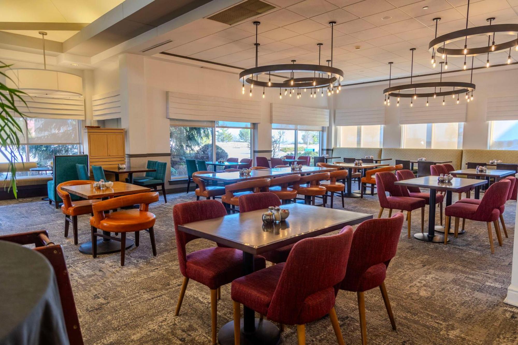 Hilton Garden Inn Pittsburgh/Southpointe Canonsburg Екстериор снимка