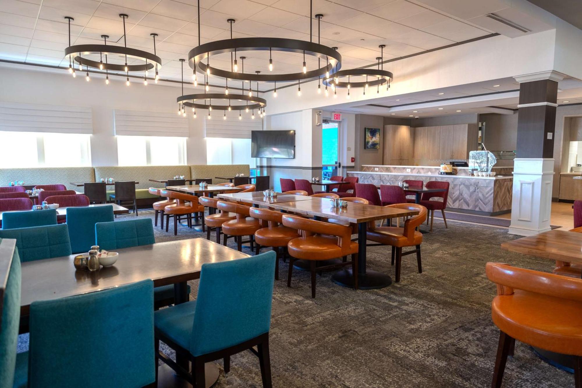 Hilton Garden Inn Pittsburgh/Southpointe Canonsburg Екстериор снимка