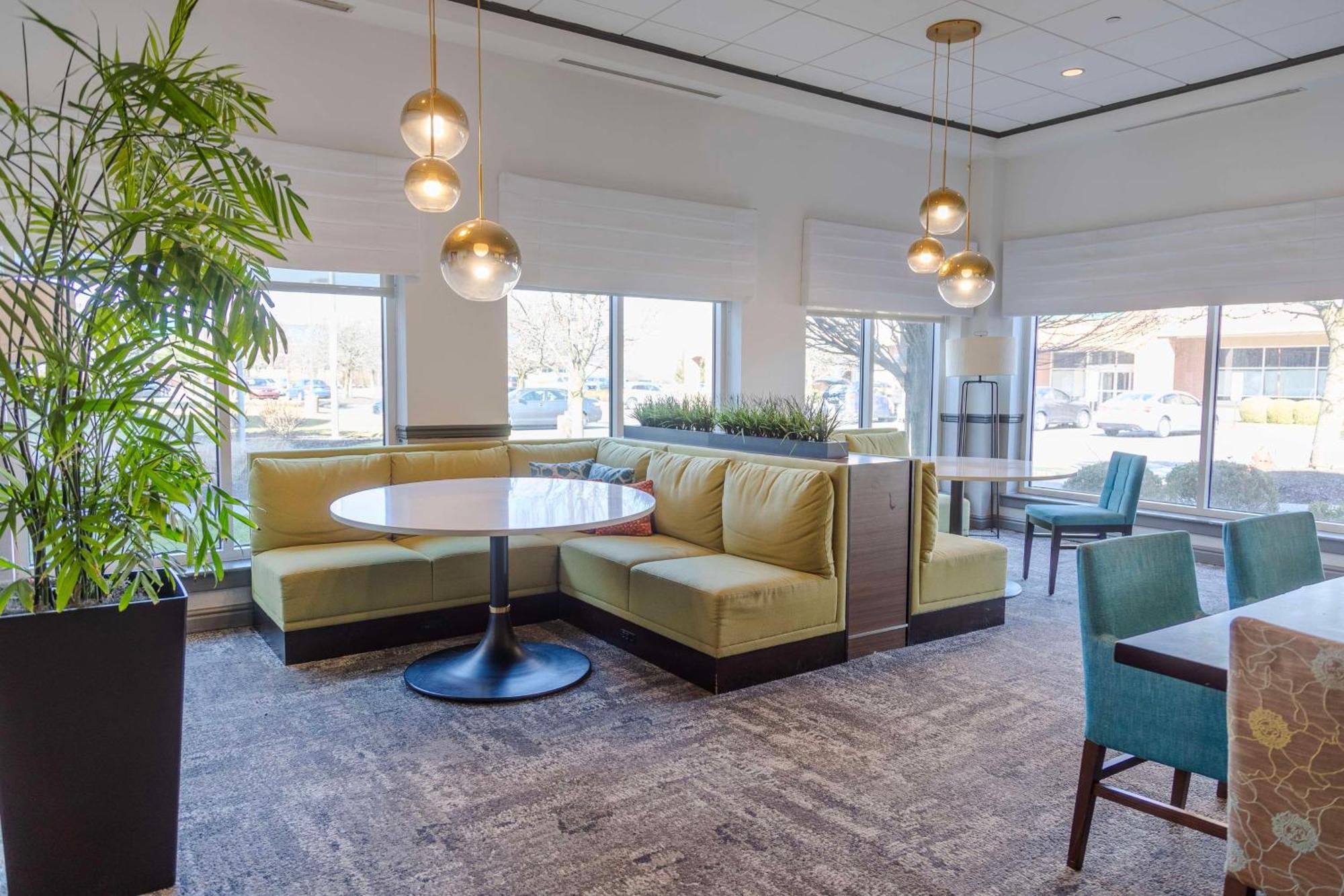 Hilton Garden Inn Pittsburgh/Southpointe Canonsburg Екстериор снимка